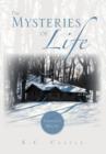 The Mysteries of Life : Yamanaka's History - Book