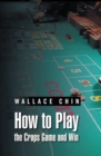 How to Play the Craps Game and Win - eBook