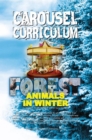 Carousel Curriculum Forest Animals in Winter - eBook
