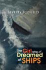 The Girl Who Dreamed of Ships - Book