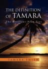 The Definition of Tamara : The Resilient Palm Tree - Book