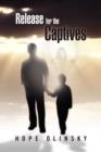 Release for the Captives - Book