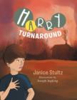 Harry Turnaround - Book