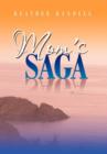 Mom's Saga : Sequel to Mom's Stories - Book