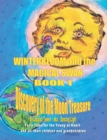 Winterbloom and the Magical Swan Book 1 : Discovery of the Moon Treasure - eBook