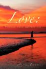 Love : Pursuit, Pain, and Pleasure - Book