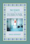 Two Tickets to Dubrovnik - Book