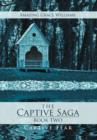 The Captive Saga - Book Two : Captive Fear - Book