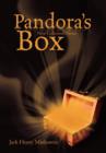 Pandora's Box : New Collected Poems - Book