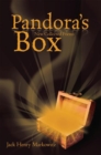 Pandora's Box : New Collected Poems - eBook