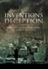 Inventions and Deception : The Hidden Affair Behind Religious Miracles - Book