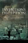 Inventions and Deception : The Hidden Affair Behind Religious Miracles - eBook