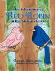 The Adventure of Red Robin in the African Forest - Book