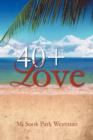 40+ Love - Book
