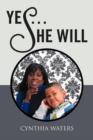 Yes.She Will - Book