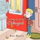 The Day the Wind Changed - Book