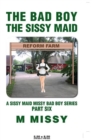 The Bad Boy, the Sissy Maid : A Sissy Maid Missy Bad Boy Series, Part Six - eBook