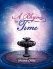 A Rhyme in Time - Book