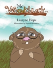 Mr. Woodchuck - Book