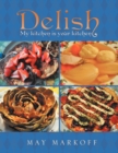 Delish : My kitchen is your kitchen - Book