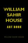 William Sahir House Art Book - Book