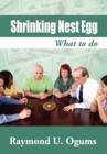 Shrinking Nest Egg : What to Do - Book