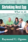 Shrinking Nest Egg : What to Do - eBook