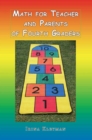 Math for Teacher and Parents of Fourth Graders 2012 : 2012 - eBook