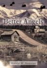 Better Angels - Book