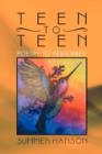 Teen to Teen : Poetry to Remember - Book