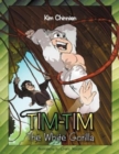 Tim Tim : The White Gorilla - Book