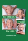 Therapeutic Speech Massage - Book