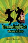 Hummingbird Memories - Book