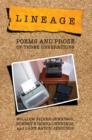 Lineage : Poems and Prose of Three Generations - eBook