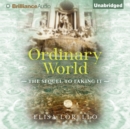 Ordinary World - eAudiobook