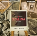 Stalina - eAudiobook