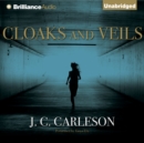 Cloaks and Veils - eAudiobook