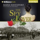 The Spy Lover - eAudiobook