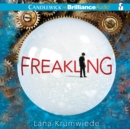 Freakling - eAudiobook