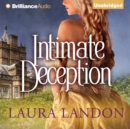 Intimate Deception - eAudiobook