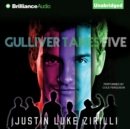 Gulliver Takes Five - eAudiobook