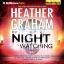 The Night Is Watching - eAudiobook