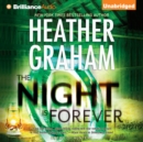 The Night Is Forever - eAudiobook