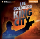 King City - eAudiobook
