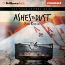 Ashes to Dust - eAudiobook