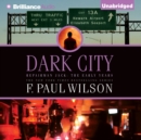 Dark City - eAudiobook