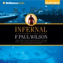 Infernal - eAudiobook