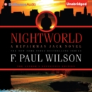 Nightworld - eAudiobook