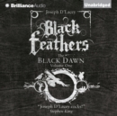 Black Feathers - eAudiobook