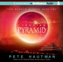 The Cydonian Pyramid - eAudiobook